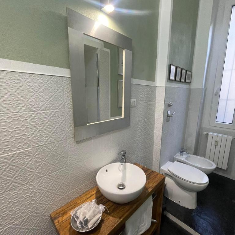 Milano Central Apartment - Appartamento con 1 Camera da Letto - 9