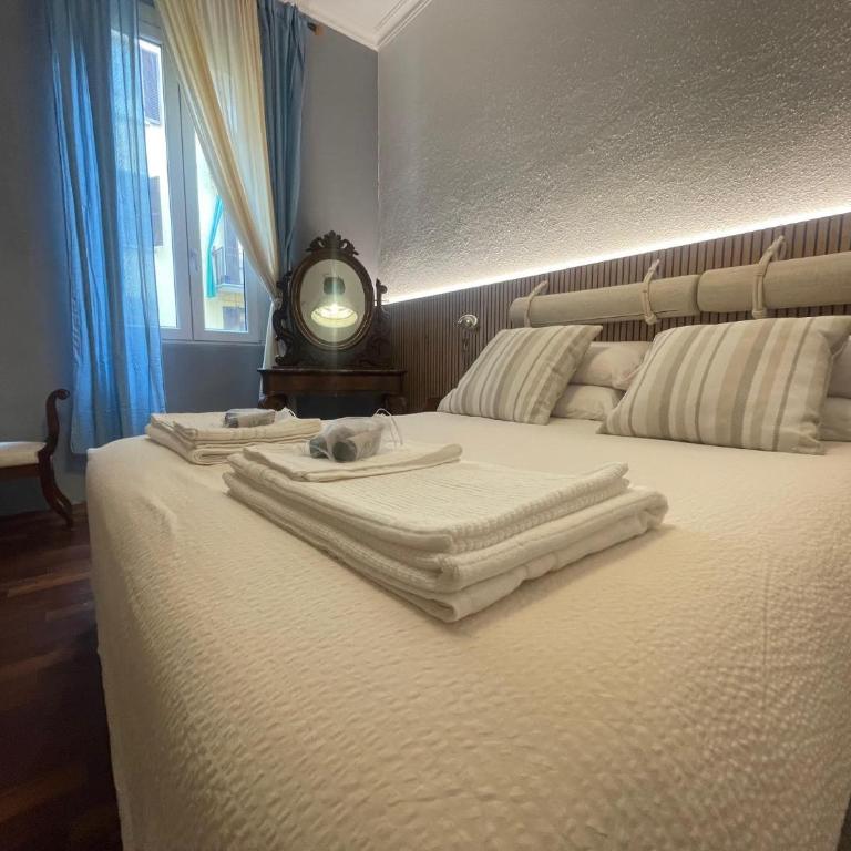 Milano Central Apartment - Appartamento con 1 Camera da Letto - 38