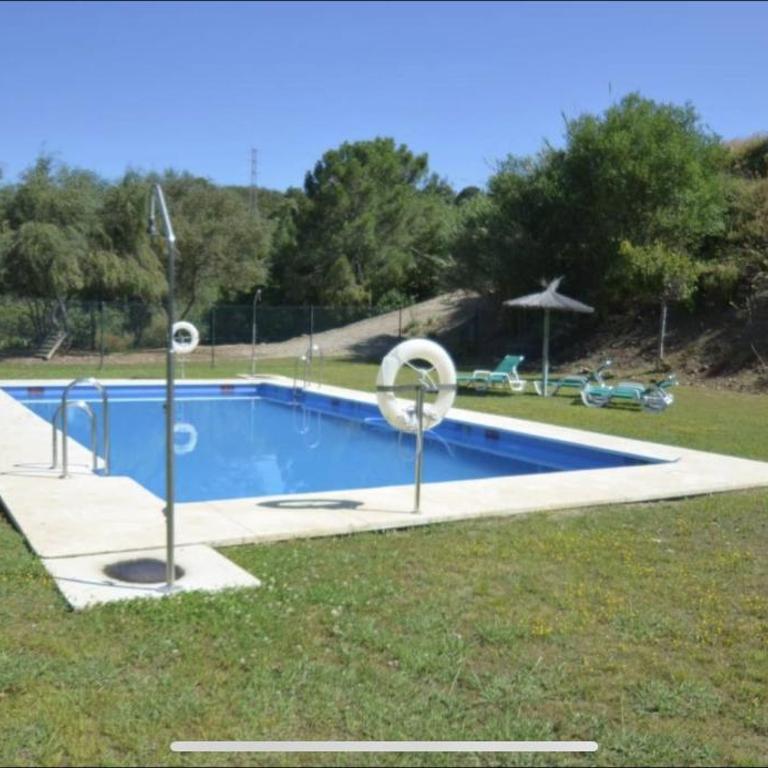 Apartamentos Parque Botanico - Apartamento con terraza - 11