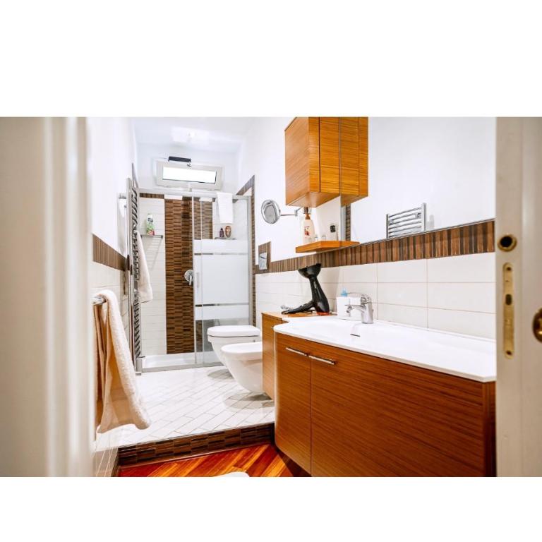Dimora: A casa di Pier - Appartamento con 2 Camere da Letto - 21