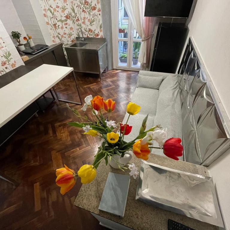 Milano Central Apartment - Appartamento con 1 Camera da Letto - 16