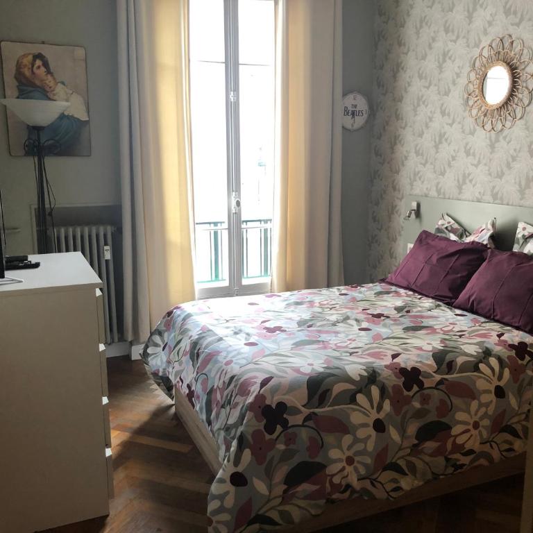 Central Station apartment - Appartement 1 Chambre - 5