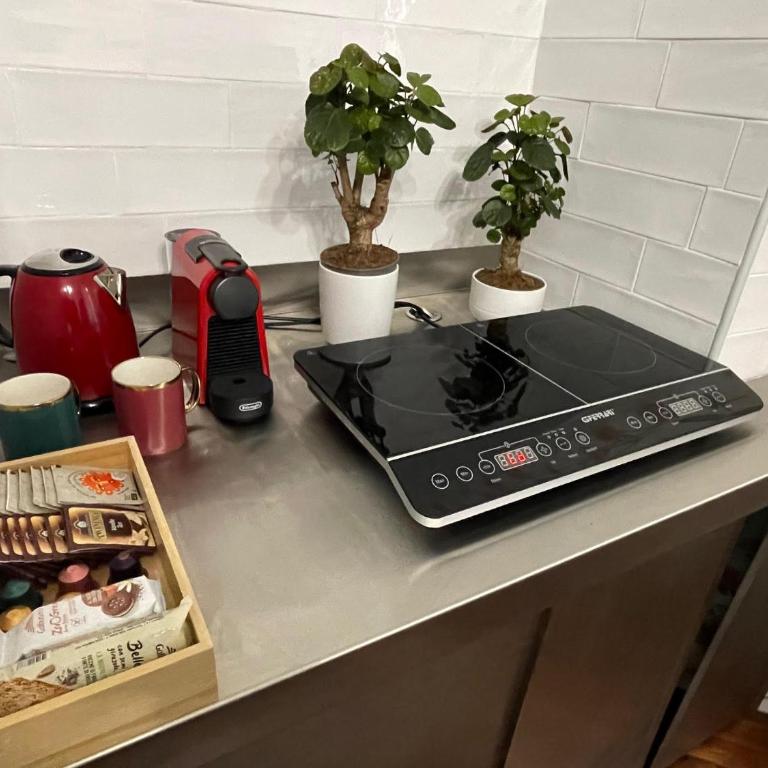 Milano Central Apartment - Appartamento con 1 Camera da Letto - 18