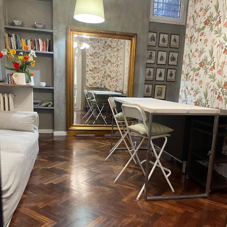 Milano Central Apartment - Appartamento con 1 Camera da Letto - 22