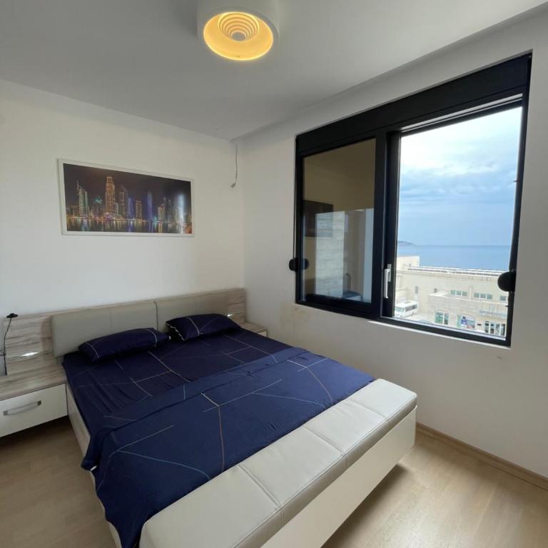 Apartmani Bečići Luka - Two-Bedroom Apartment - 5