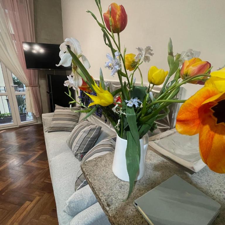 Milano Central Apartment - Appartamento con 1 Camera da Letto - 23