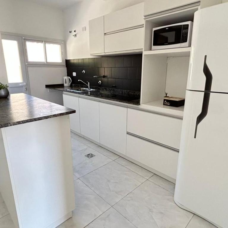 MONTEARENA POTRERO DE LOS FUNES - Apartamento de 2 dormitorios - 28