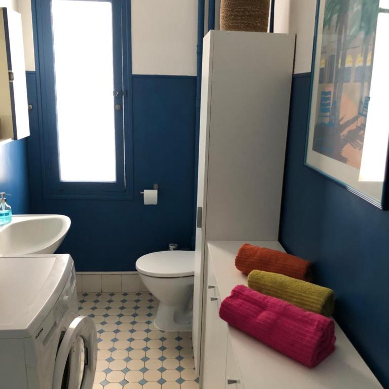 Central Station apartment - Appartement 1 Chambre - 13