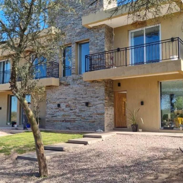 MONTEARENA POTRERO DE LOS FUNES - Apartamento de 2 dormitorios - 26
