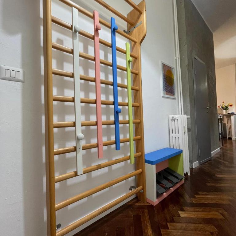 Milano Central Apartment - Appartamento con 1 Camera da Letto - 24