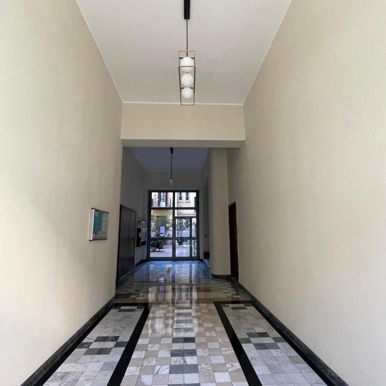Milano Central Apartment - Appartamento con 1 Camera da Letto - 25