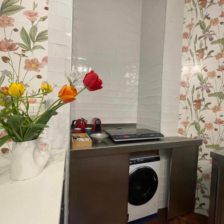 Milano Central Apartment - Appartamento con 1 Camera da Letto - 26