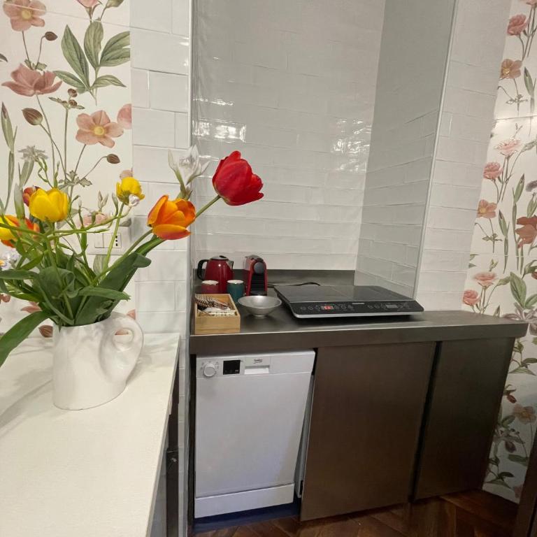 Milano Central Apartment - Appartamento con 1 Camera da Letto - 27