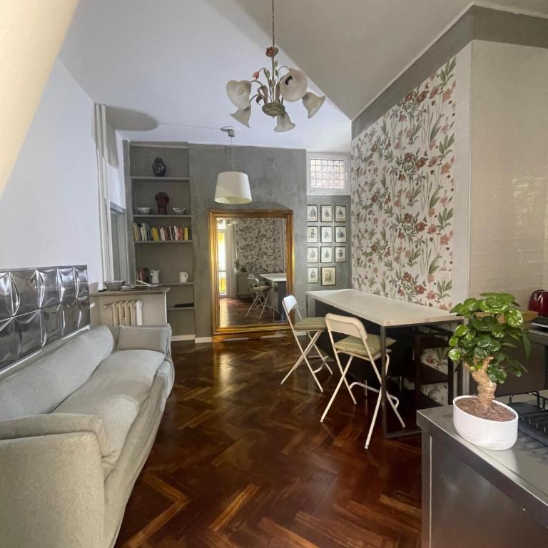 Milano Central Apartment - Appartamento con 1 Camera da Letto - 1