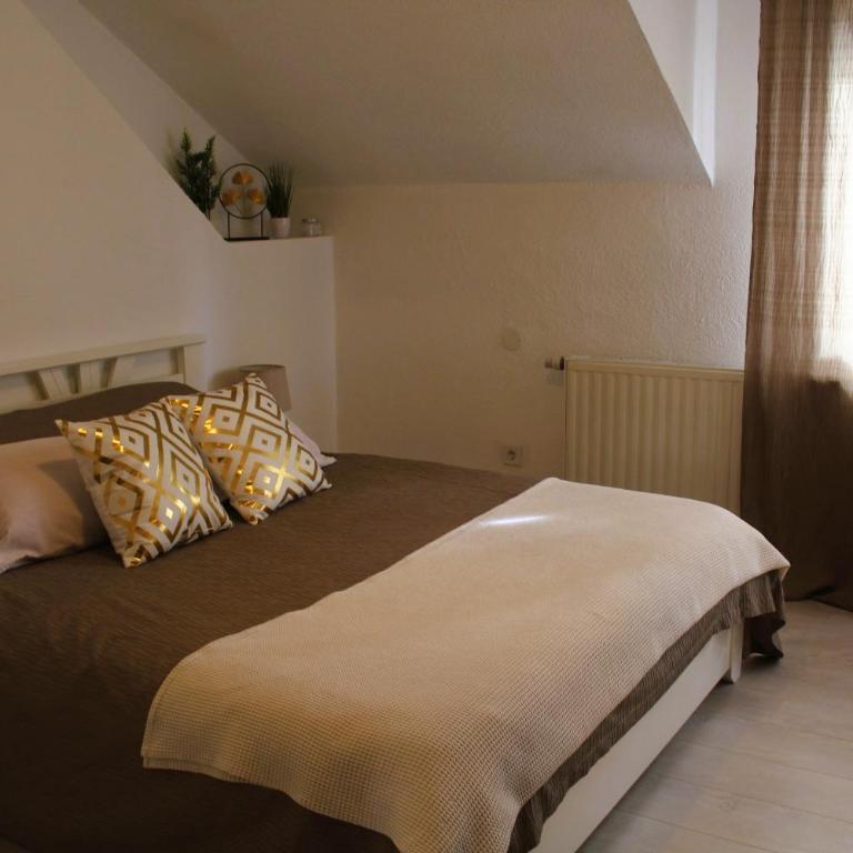 Svila Apartmani - One-Bedroom Apartment - 1