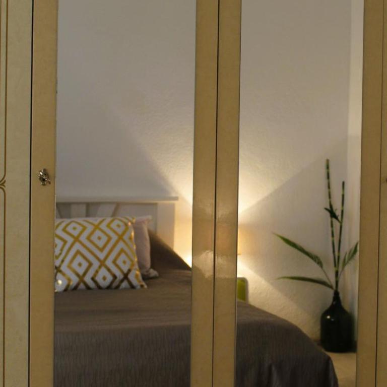 Svila Apartmani - One-Bedroom Apartment - 2