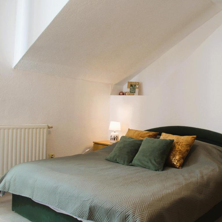 Svila Apartmani - One-Bedroom Apartment - 5