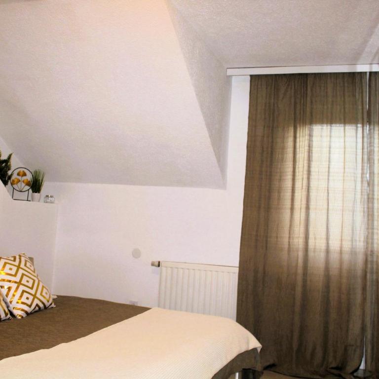 Svila Apartmani - One-Bedroom Apartment - 6