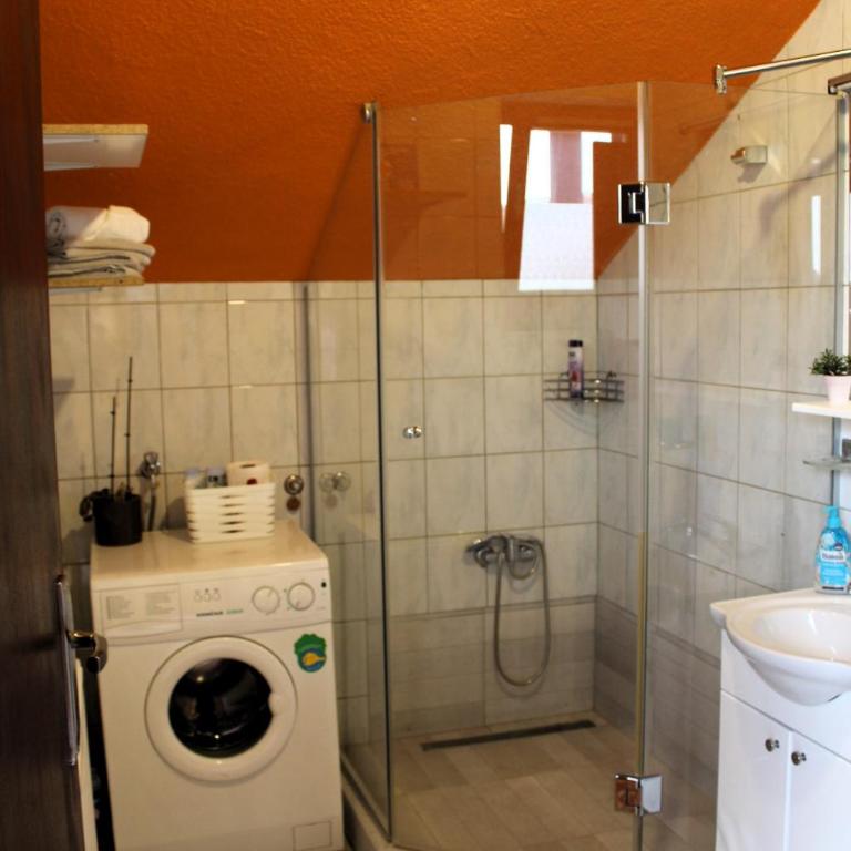 Svila Apartmani - One-Bedroom Apartment - 7