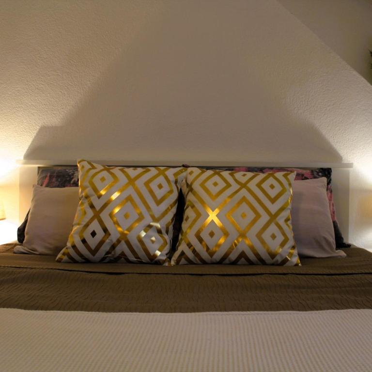 Svila Apartmani - Apartman sa 1 Spavaćom Sobom - 8