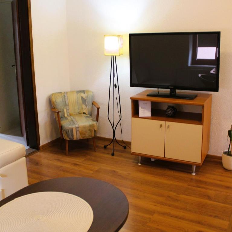 Svila Apartmani - One-Bedroom Apartment - 9