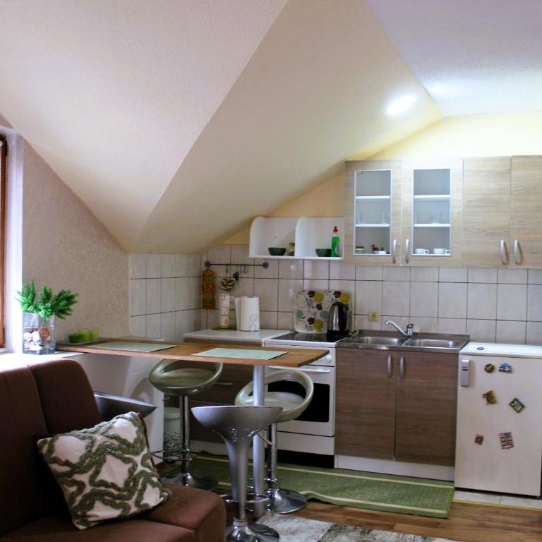 Svila Apartmani - One-Bedroom Apartment - 8