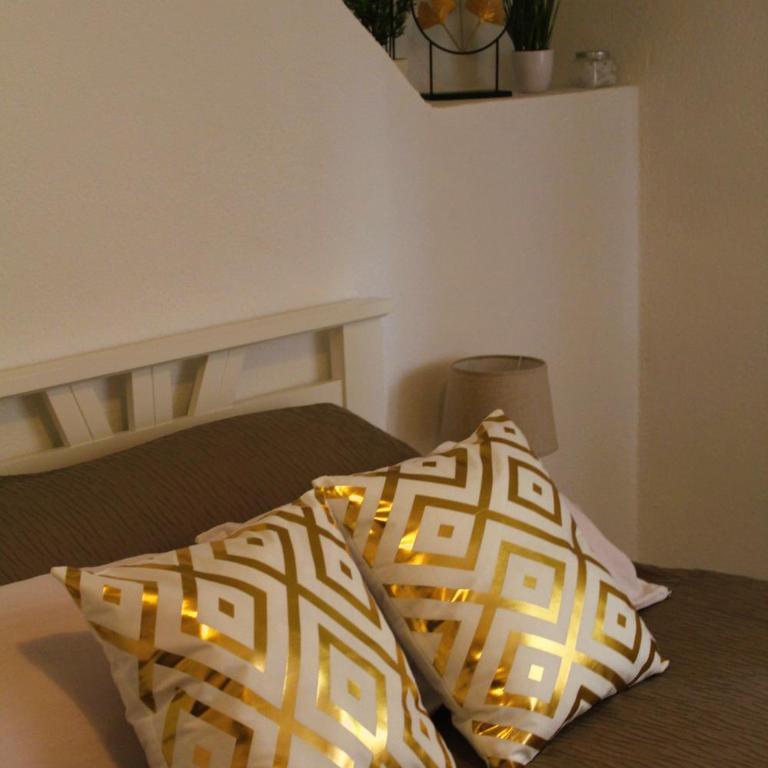 Svila Apartmani - One-Bedroom Apartment - 12