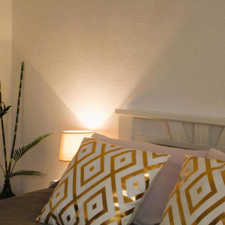 Svila Apartmani - One-Bedroom Apartment - 13