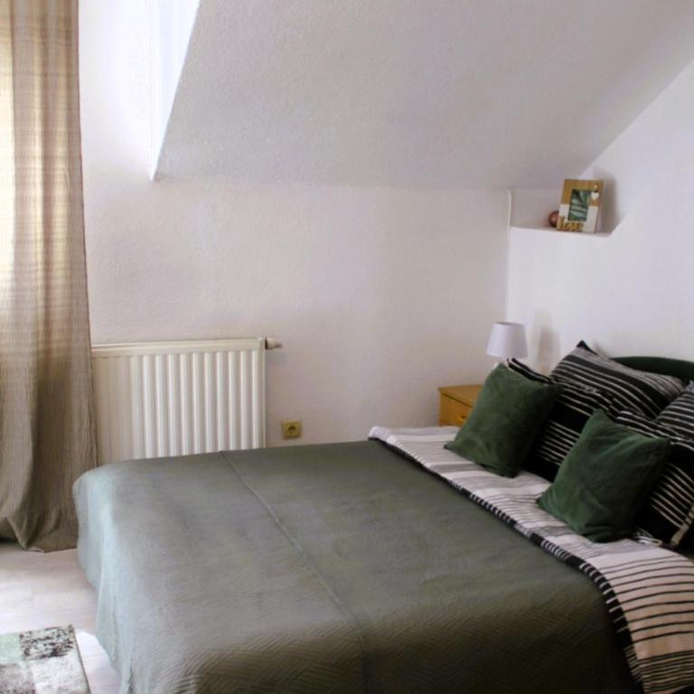 Svila Apartmani - One-Bedroom Apartment - 12