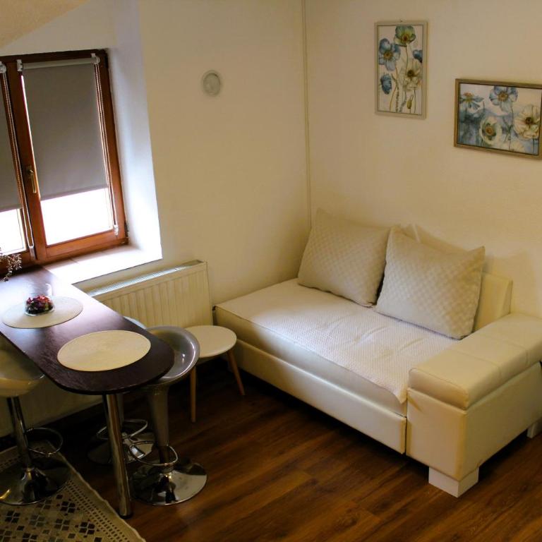 Svila Apartmani - One-Bedroom Apartment - 14