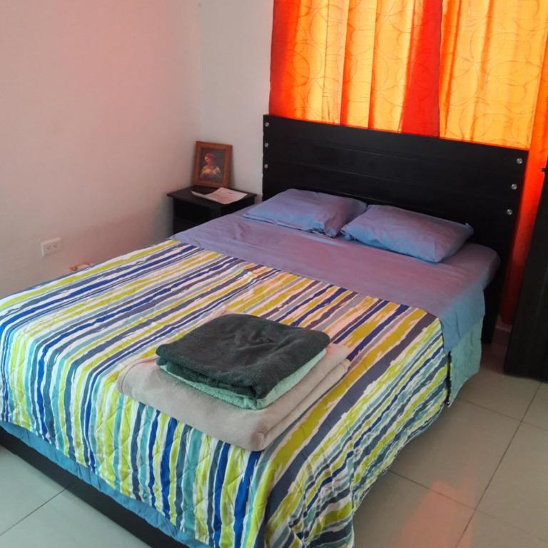 Casa 4 - Habitación Doble Superior - 2