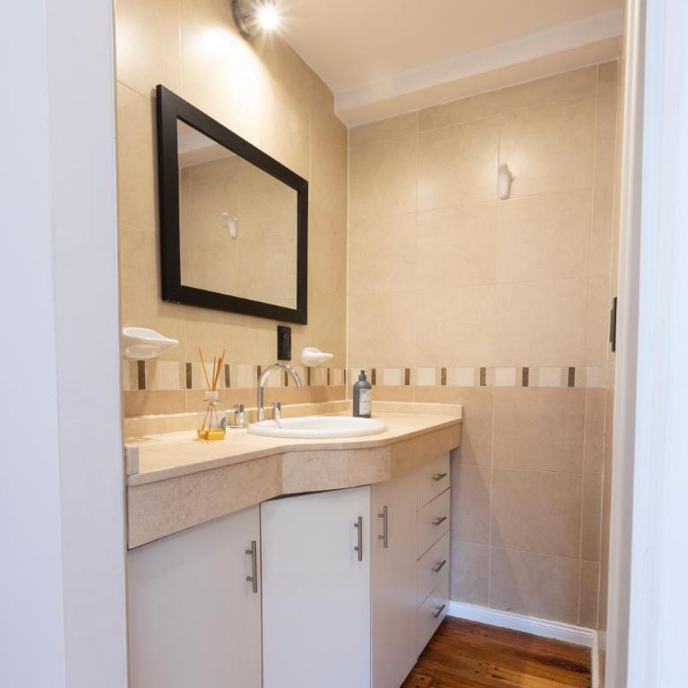 Hermoso Duplex en Capital con vistas a la Cordillera - Apartamento de 3 dormitorios - 15