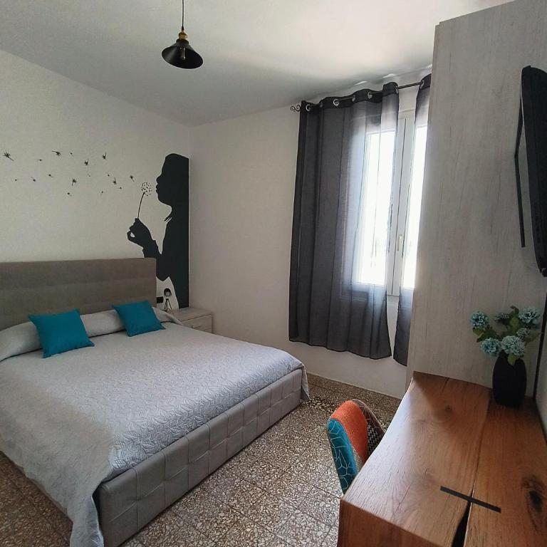 Affittacamere Casa Benso - Camera Matrimoniale/Doppia con Letti Singoli con Bagno - 3