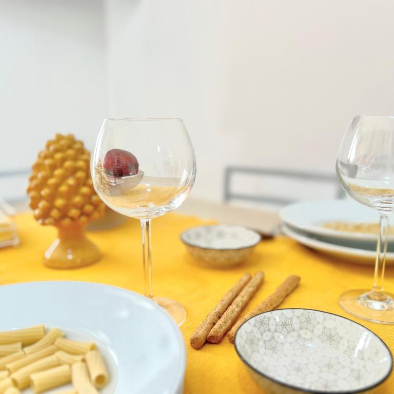 Casa Crimar - Appartamento con 2 Camere da Letto - 1