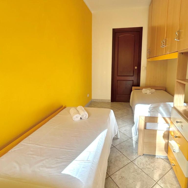 Casa Crimar - Appartamento con 2 Camere da Letto - 17