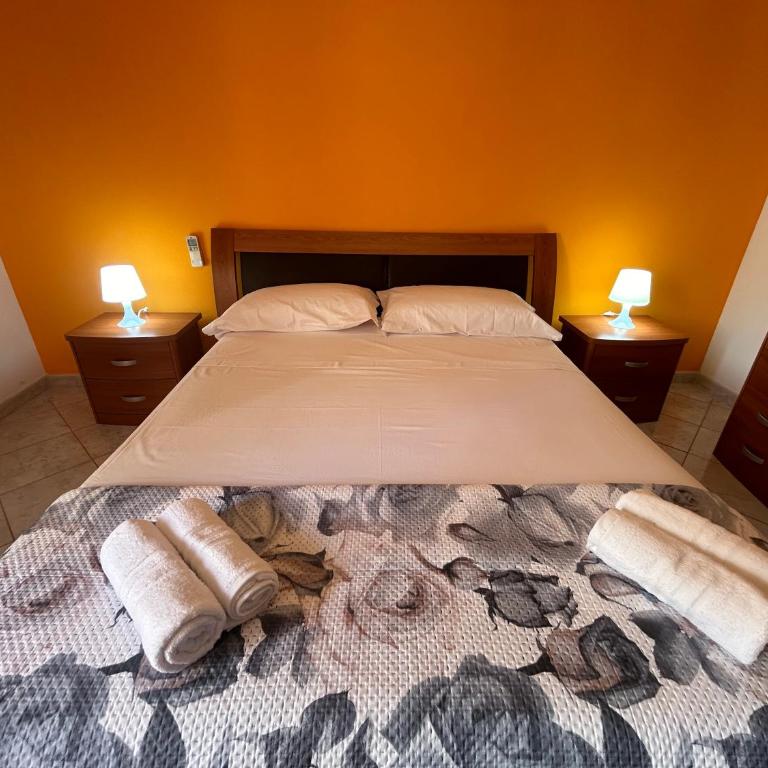 Casa Crimar - Appartamento con 2 Camere da Letto - 22