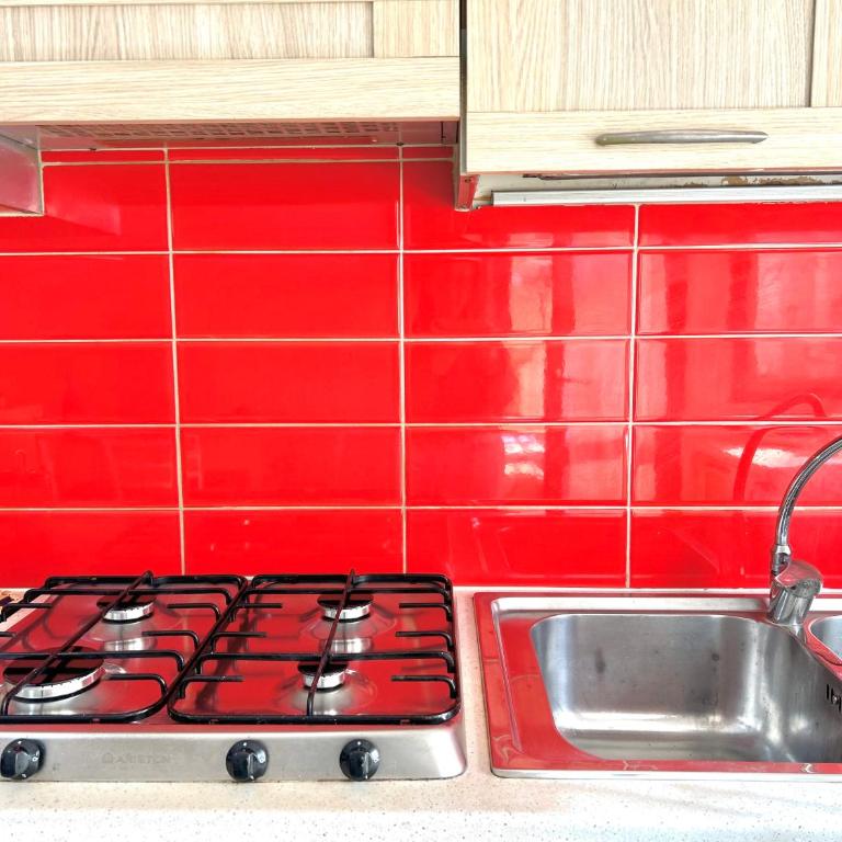 Casa Crimar - Appartamento con 2 Camere da Letto - 7