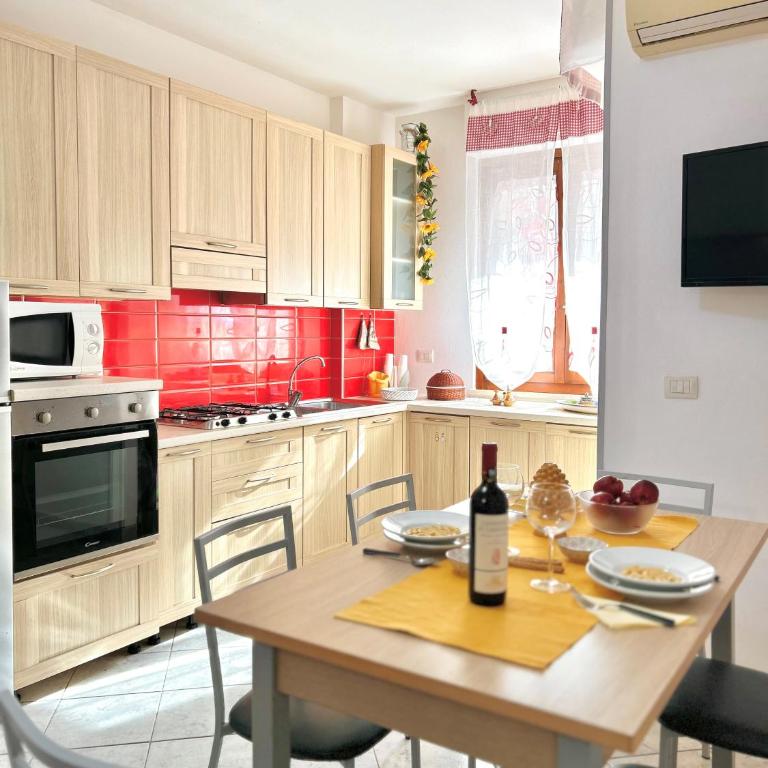 Casa Crimar - Appartamento con 2 Camere da Letto - 5