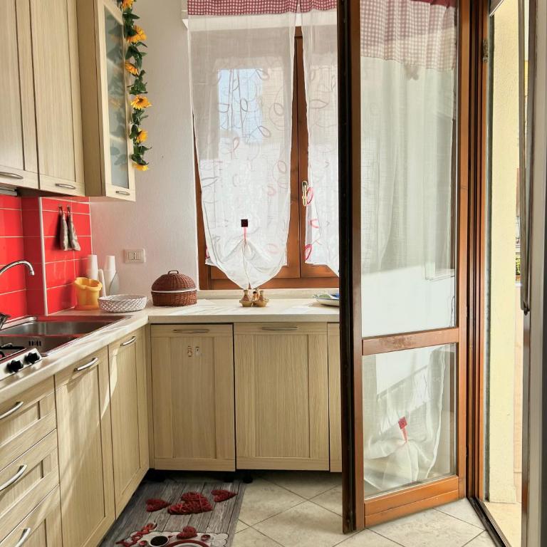 Casa Crimar - Appartamento con 2 Camere da Letto - 9