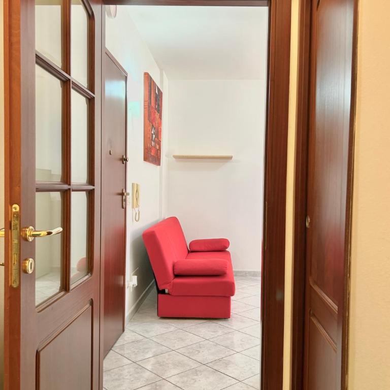 Casa Crimar - Appartamento con 2 Camere da Letto - 12