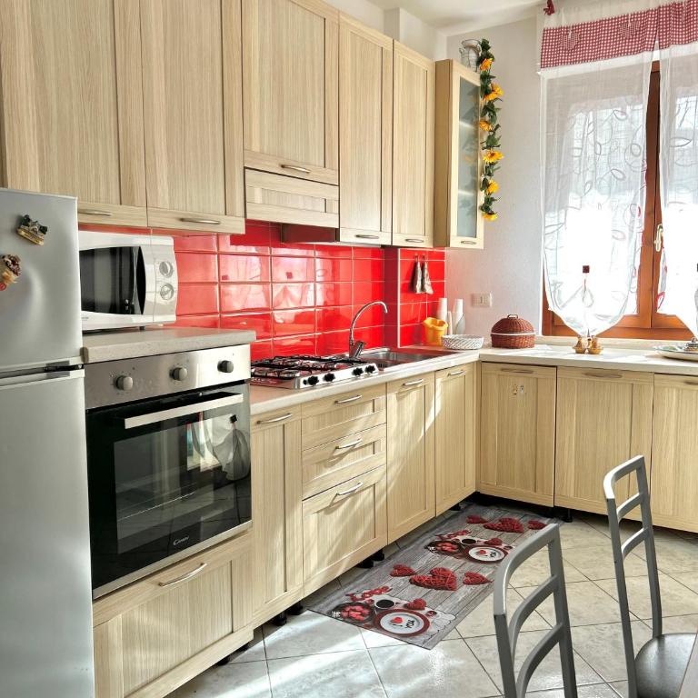 Casa Crimar - Appartamento con 2 Camere da Letto - 8