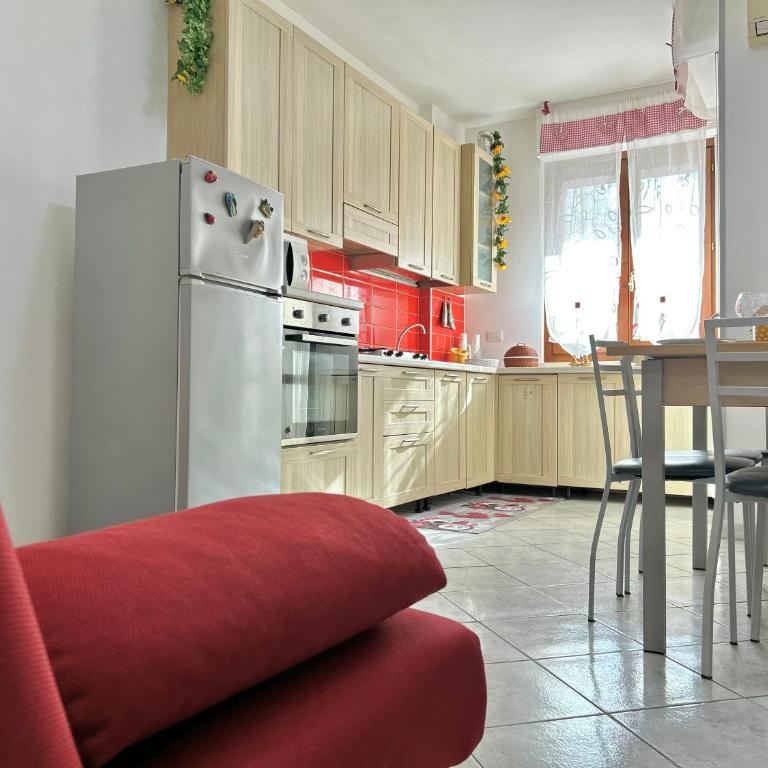 Casa Crimar - Appartamento con 2 Camere da Letto - 4