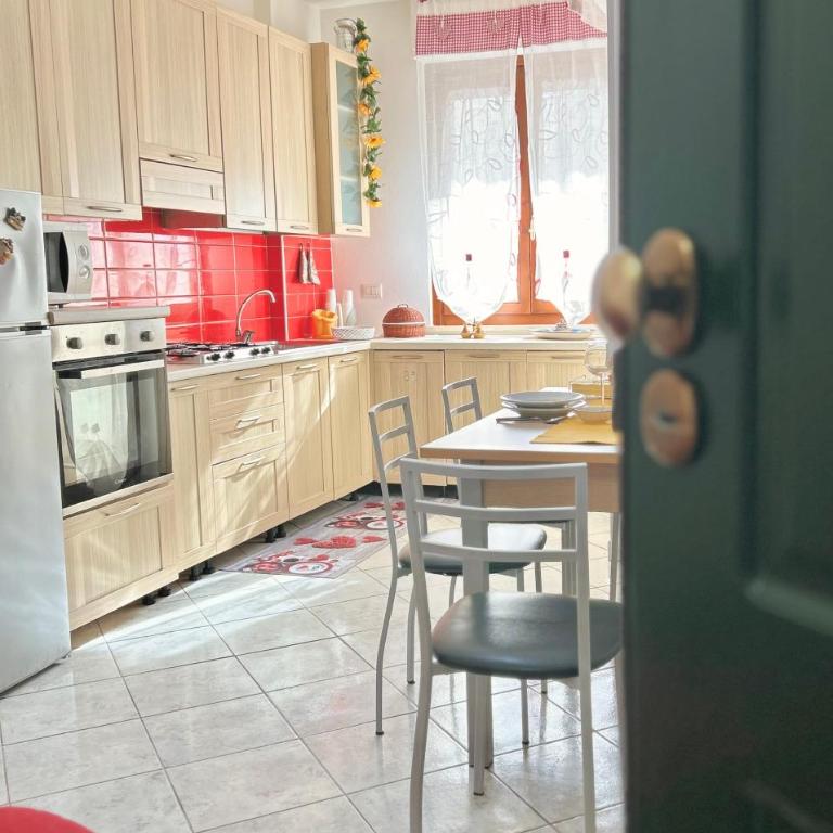 Casa Crimar - Appartamento con 2 Camere da Letto - 3