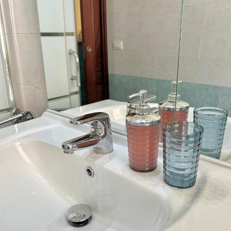 Casa Crimar - Appartamento con 2 Camere da Letto - 16
