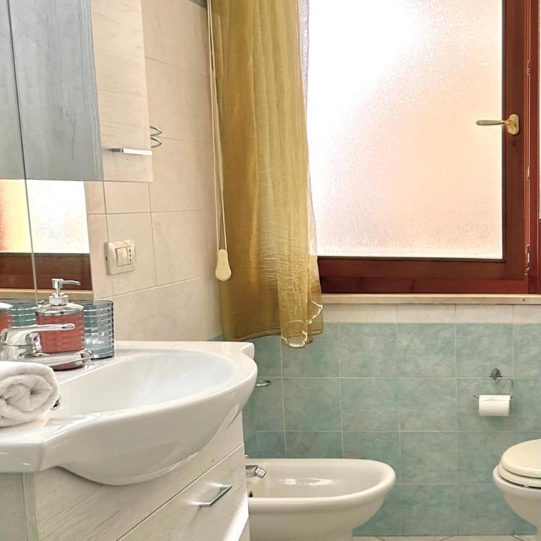 Casa Crimar - Appartamento con 2 Camere da Letto - 13