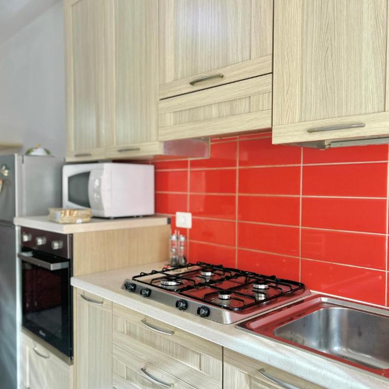 Casa Crimar - Appartamento con 2 Camere da Letto - 10
