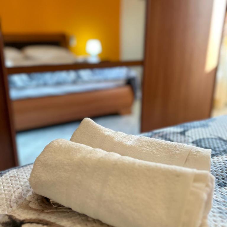 Casa Crimar - Appartamento con 2 Camere da Letto - 24