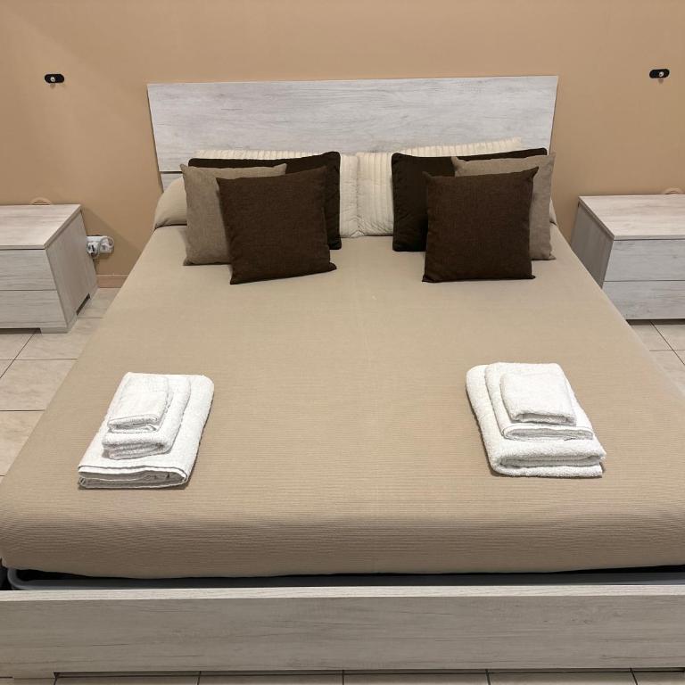BonaHouse - Appartamento con 1 Camera da Letto - 2