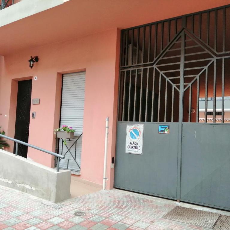 Karaly - Casa vacanze posto auto/moto - One-Bedroom House - 30
