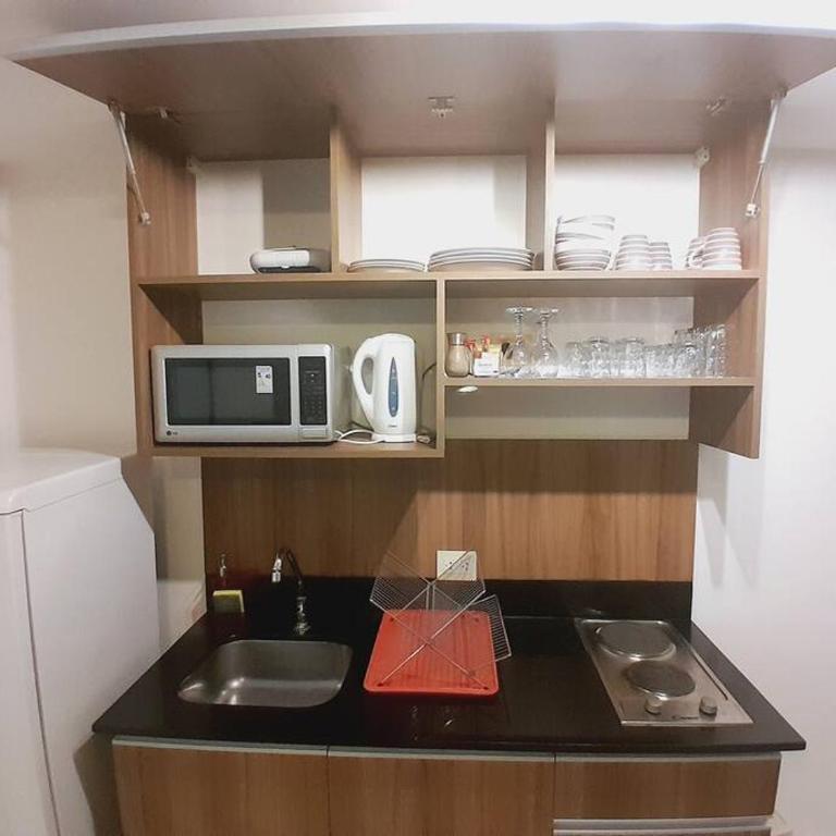 Smart Studio 503 - One-Bedroom Apartment - 13